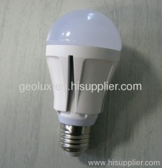 SMD LED A60 BULB 810lm