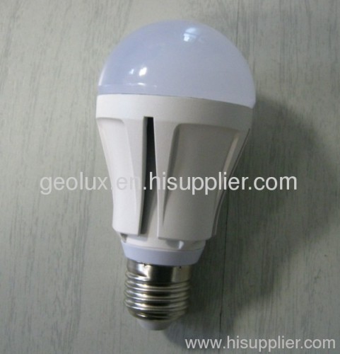 SMD LED A60 bulb 810lm