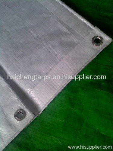 waterproof PE/Plasic Tarpaulin sheet