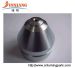 Chrome Acorn Nut