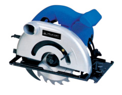 Electric Circular Saws