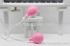 earphone for MP3/MP4