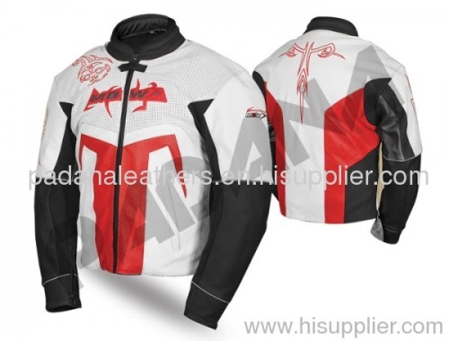 motorbike jackets