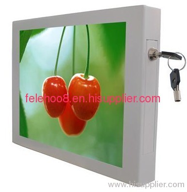 15" Inch LCD Display Screen