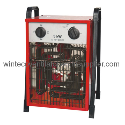 Industrial Fan Heater (WIFJ-50P)
