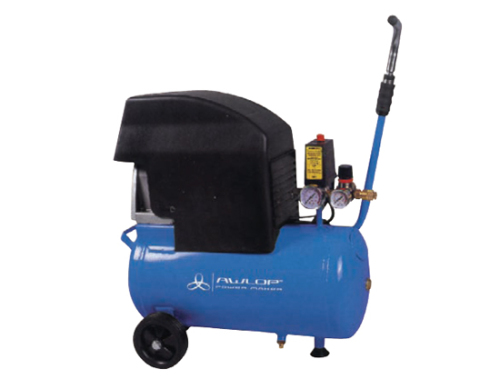 AC-60MC Electric Air Compressor