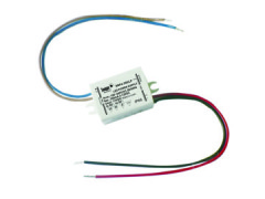 3W 350mA IP66 LED Constant Current Driver