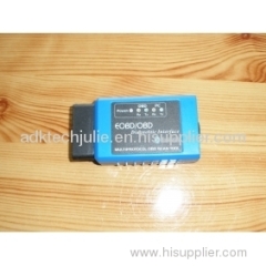 ELM327 Bluetooth ELM 327 OBD scan tool