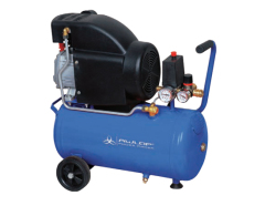 AC-0.1/8FL Electric Air Compressor