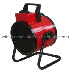 Industrial Fan Heater (WIFR-50)