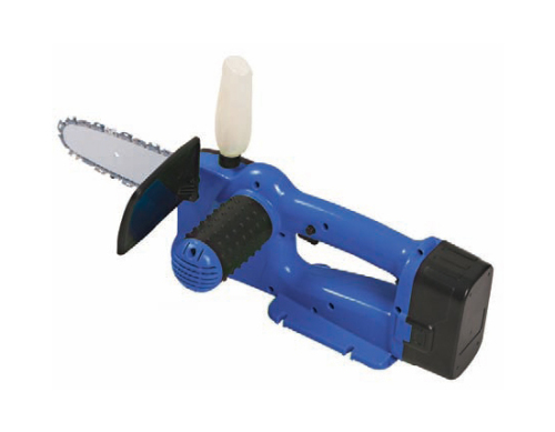 Powerful Electric Chain Saw