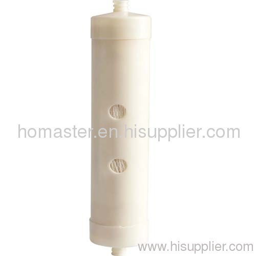 Hollow fiber type UF Water Filter