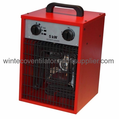 Industrial Fan Heater (WIFH-50A)