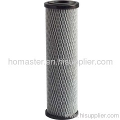 Activated Carbon Fiber Filter for pure water