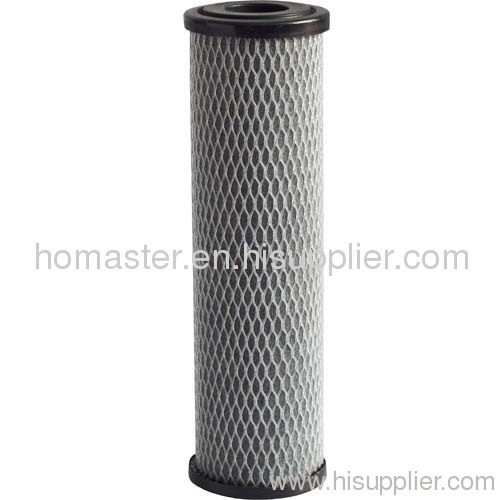Activated Carbon Fiber Filter for pure water
