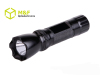 Mini led flashlight torch high power 0.5W handy flashlight 2012 new