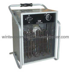 Industrial Fan Heater (WIFD-90)