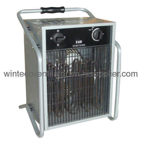 Industrial Fan Heater (WIFD-90)