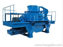 How to retain Sand making machine good Performance