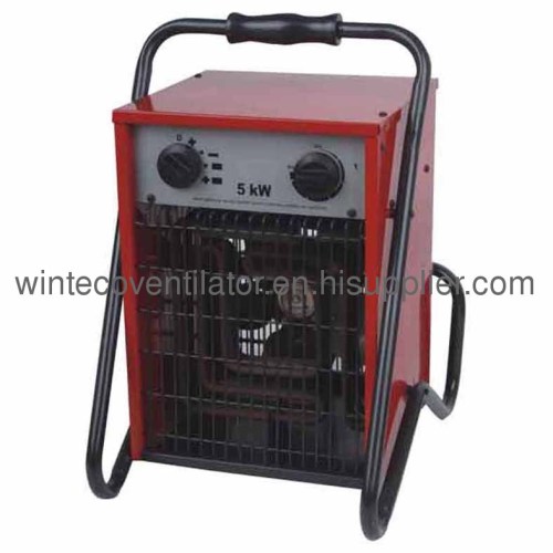Industrial Fan Heater (WIFH-50B)
