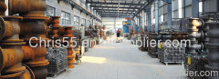 Yongjia Hongye High&Medium Pressure Valve CO.,LTD