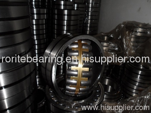 SPHERICAL ROLLER BEARING