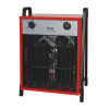 Industrial Fan Heater (WIFJ-150P)
