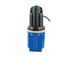 Submersible Water Pump