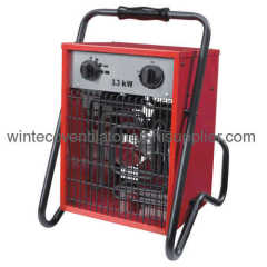 Industrial Fan Heater (WIFH-33A)