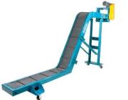 Chip Conveyor Articles