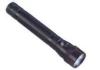 Aluminum alloy flashlight