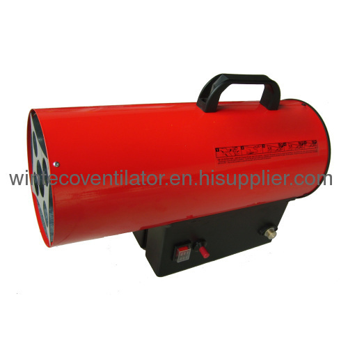 Gas/LPG Forced Heater (WGH-150)