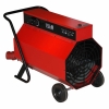 Industrial Fan Heater (WIFG-120)