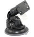 90MM Car suction cupule mount tripod holder for video camera