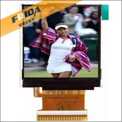 1.77 inch TFT LCD