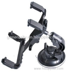 Car Monopods Suction Mount Tripod Holder Bracket for Ipad