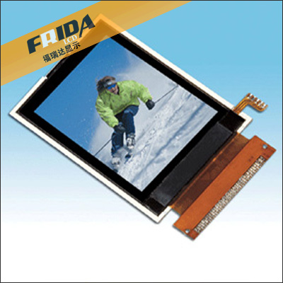 2.0 inch TFT LCD