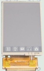 2.2 inch TFT LCD