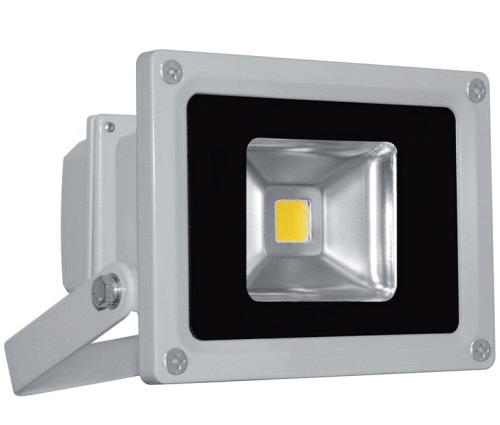 10W LED FLOOD LIGHT