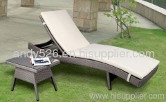 Rattan sofa furniture sets