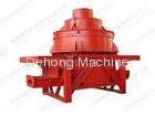 PCL750 vertical shaft impact crusher for sale rock crushers