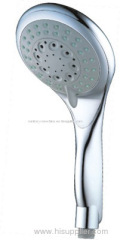 Six Functions Hand Shower