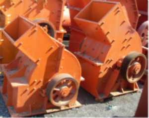 How to operate hammer crusher?