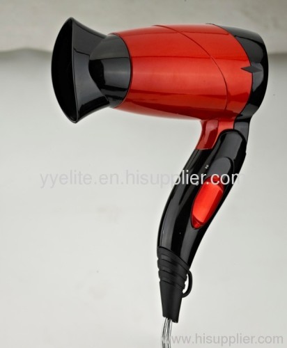 Hair dryer