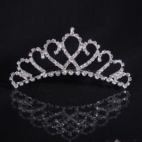 crystal crowns