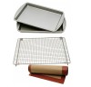 Silicone Baking Liner,Sheet,Mat