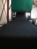 vermiculite coated fiberglass cloth