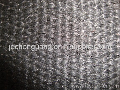 Texturized Fiberglass Fabric coated Vermiculite