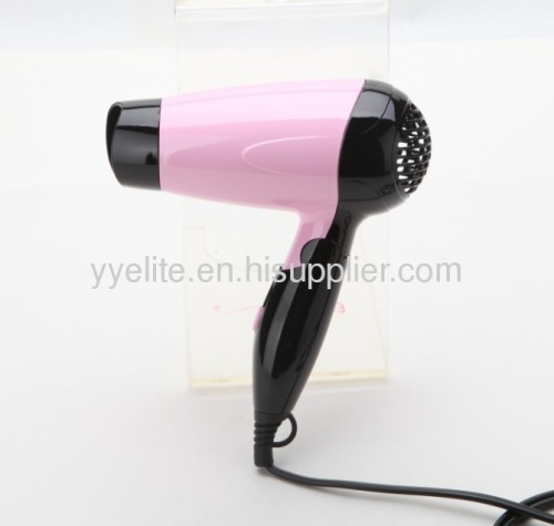 Hair dryer