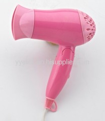 Hair dryer